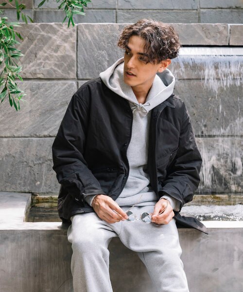別注 Foxfire THINSULATE PADDING JKT/シンサレート/中綿｜フリークス 