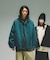 【継続品番の為アウトレット消化】Crushed Duck Blouson