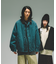 【継続品番の為アウトレット消化】Crushed Duck Blouson