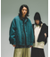 【継続品番の為アウトレット消化】Crushed Duck Blouson