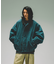 【継続品番の為アウトレット消化】Crushed Duck Blouson