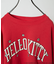 ”HELLO KITTY” SWEAT SHIRT