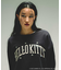 ”HELLO KITTY” SWEAT SHIRT