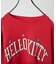 ”HELLO KITTY” SWEAT SHIRT
