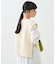 ケーブル ニットベスト セット