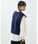 ケーブル ニットベスト セット