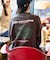 限定展開 SHE WOLF DINER×FREAK'S STORE/シーウルフダイナー 別注 ビッグシルエット バックプリント クルーネックスウェット/CAR