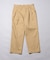 【継続品番のためアウトレット消化】別注 SMU PT-38 SETUP 2TUCK WIDE PANTS
