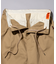 【継続品番のためアウトレット消化】別注 SMU PT-38 SETUP 2TUCK WIDE PANTS