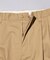 【継続品番のためアウトレット消化】別注 SMU PT-38 SETUP 2TUCK WIDE PANTS