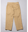 【継続品番のためアウトレット消化】別注 SMU PT-38 SETUP 2TUCK WIDE PANTS