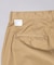 【継続品番のためアウトレット消化】別注 SMU PT-38 SETUP 2TUCK WIDE PANTS