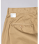 【継続品番のためアウトレット消化】別注 SMU PT-38 SETUP 2TUCK WIDE PANTS