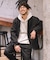 別注 SMU KP10 SETUP JACKET/リラックスフィット