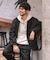 別注 SMU KP10 SETUP JACKET/リラックスフィット