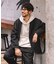 別注 SMU KP10 SETUP JACKET/リラックスフィット