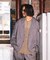 別注 SMU KP10 SETUP JACKET/リラックスフィット