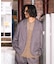 別注 SMU KP10 SETUP JACKET/リラックスフィット