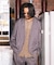 別注 SMU KP10 SETUP JACKET/リラックスフィット