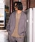 別注 SMU KP10 SETUP JACKET/リラックスフィット