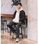 別注 SMU KP10 SETUP JACKET/リラックスフィット