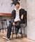 別注 SMU KP10 SETUP JACKET/リラックスフィット