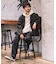 別注 SMU KP10 SETUP JACKET/リラックスフィット