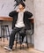 別注 SMU KP10 SETUP JACKET/リラックスフィット