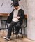 別注 SMU KP10 SETUP JACKET/リラックスフィット