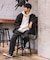 別注 SMU KP10 SETUP JACKET/リラックスフィット