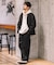 別注 SMU KP10 SETUP JACKET/リラックスフィット