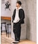 別注 SMU KP10 SETUP JACKET/リラックスフィット