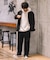 別注 SMU KP10 SETUP JACKET/リラックスフィット
