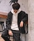 別注 SMU KP10 SETUP JACKET/リラックスフィット
