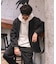 別注 SMU KP10 SETUP JACKET/リラックスフィット