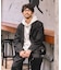 別注 SMU KP10 SETUP JACKET/リラックスフィット