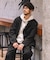 別注 SMU KP10 SETUP JACKET/リラックスフィット