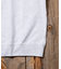 Smithfield Crewneck Sweatshirt/スミスフィールド クルーネック スウェットシャツ