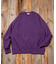 Smithfield Crewneck Sweatshirt/スミスフィールド クルーネック スウェットシャツ