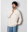 Smithfield Crewneck Sweatshirt/スミスフィールド クルーネック スウェットシャツ