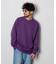 Smithfield Crewneck Sweatshirt/スミスフィールド クルーネック スウェットシャツ