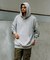 HEAVY WEIGHT HOODIE 15oz /ヘビーウェイトフーディー 15オンス/パーカー/リラックスフィット/USAコットン
