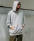 HEAVY WEIGHT HOODIE 15oz /ヘビーウェイトフーディー 15オンス/パーカー/リラックスフィット/USAコットン