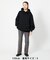 HEAVY WEIGHT HOODIE 15oz /ヘビーウェイトフーディー 15オンス/パーカー/リラックスフィット/USAコットン