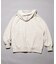 HEAVY WEIGHT HOODIE 15oz /ヘビーウェイトフーディー 15オンス/パーカー/リラックスフィット/USAコットン