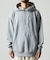 HEAVY WEIGHT HOODIE 15oz /ヘビーウェイトフーディー 15オンス/パーカー/リラックスフィット/USAコットン