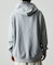 HEAVY WEIGHT HOODIE 15oz /ヘビーウェイトフーディー 15オンス/パーカー/リラックスフィット/USAコットン