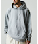 HEAVY WEIGHT HOODIE 15oz /ヘビーウェイトフーディー 15オンス/パーカー/リラックスフィット/USAコットン