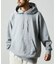 HEAVY WEIGHT HOODIE 15oz /ヘビーウェイトフーディー 15オンス/パーカー/リラックスフィット/USAコットン