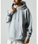 HEAVY WEIGHT HOODIE 15oz /ヘビーウェイトフーディー 15オンス/パーカー/リラックスフィット/USAコットン